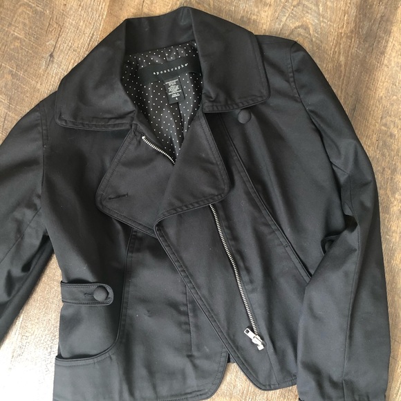 Apostrophe Spring Jacket - Picture 2 of 4